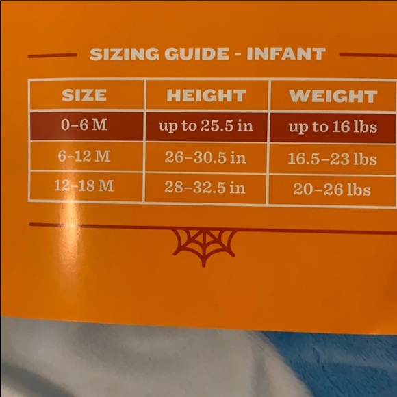 Shark Costume NWT - Picture 2 of 2